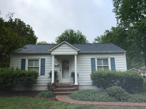 Burlington Roofing Company, Inc. - Thumbnail