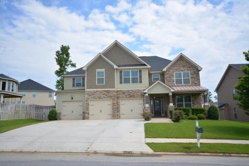 Tonya Jones Real Estate