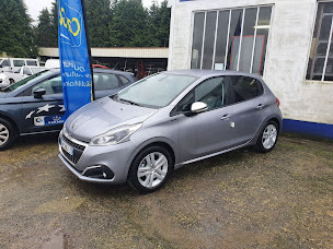 Photo n°13 de SG Automobiles à Saint-Georges-d'Annebecq (Vendeur de voitures d'occasion)