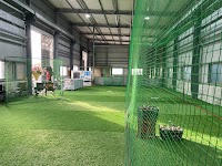 TYベースボールアカデミー