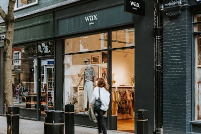 Wax London Covent Garden Store