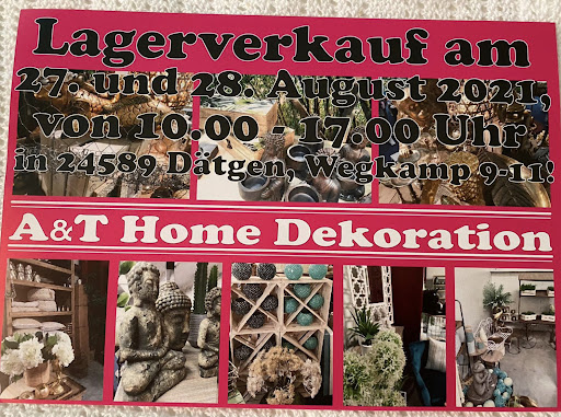 A&T Home Dekoration - Thumbnail