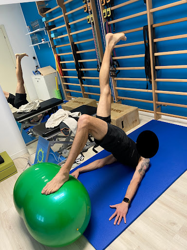 FisioPostura Fano - Fisioterapia e Posturologia