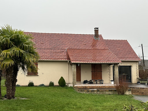 Chantrieux rénovation - Thumbnail