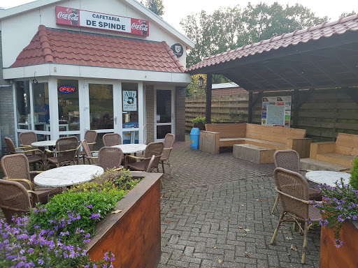 Café Petit-Restaurant De Spinde - Thumbnail