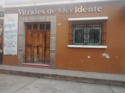 Photos of Vitrales de occidente