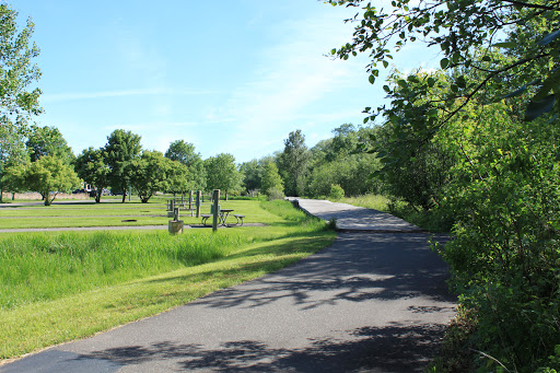 Klint Safford Memorial RV Park - Thumbnail