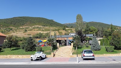 Toka Restaurant