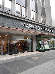 Marks & Spencer sheffield