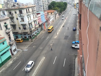 Photos of Cine Astral