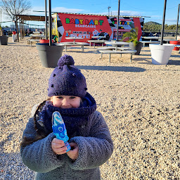 Photo n°12 de SNACK KART à Beaucaire (Restauration rapide)