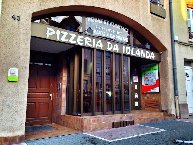 Pizzeria Da Iolanda