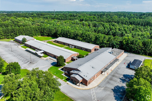 Bright Star Elementary School