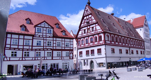 Stadtverwaltung Nördlingen - Thumbnail