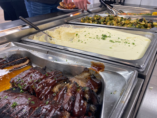 Creative Dining Services, Union University - Thumbnail