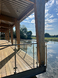 Photo n°7 de Domaine Le Mesnil à Argences (Espace événementiel)