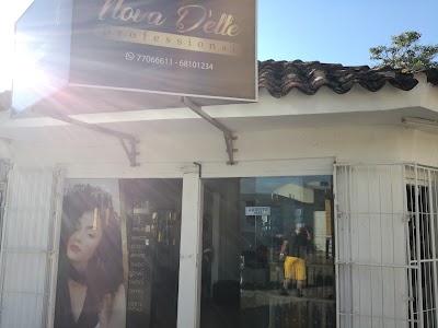 Photos of Salon Nova D`Elle