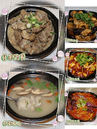 Photo n°109 de DA PAI DANG 大排档 à Paris (Restaurant)