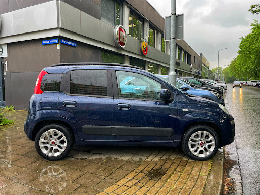Fiat dealer Eindhoven | Content Autogroep - Thumbnail