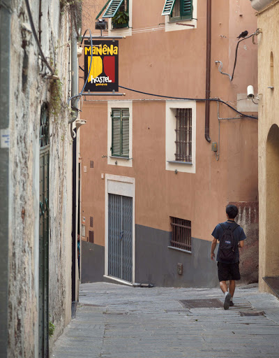 Photos of Manena Hostel Genoa
