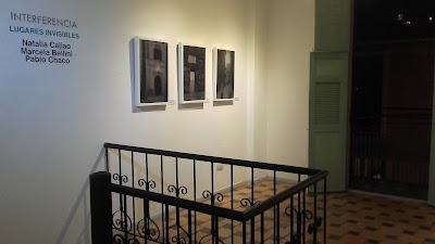 art-gallery