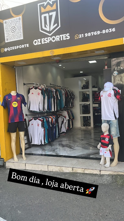 Qz Esporte