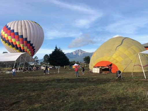GLOBO3UNO - Visual