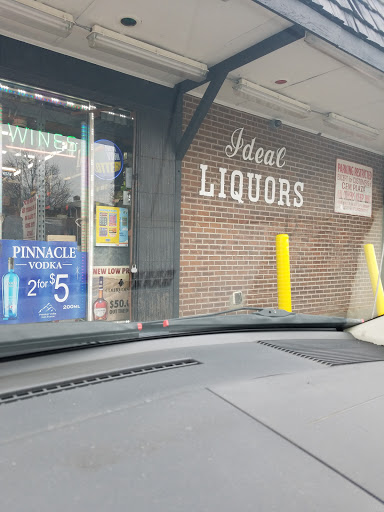 Ideal Wine and Liquor