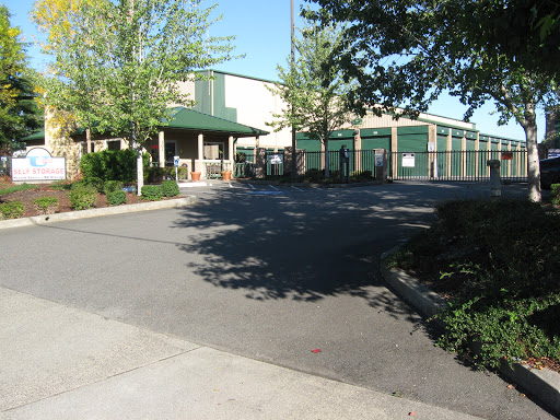 U-Store Self Storage Kent Gallery - United States