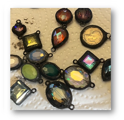 Victorian Glass - Thumbnail