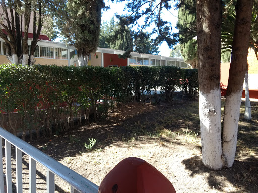 Secundaria Jesus Romero Flores - Thumbnail