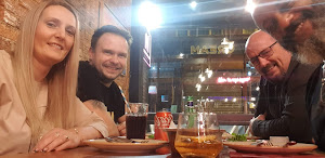 Marina Turkish Kitchen photo
