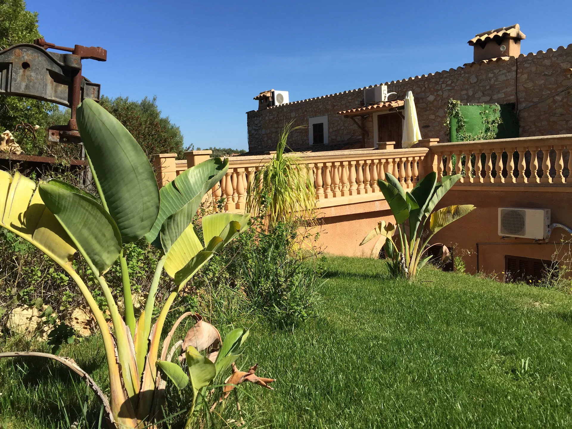 Casa Rural Agroturisme Es Picot