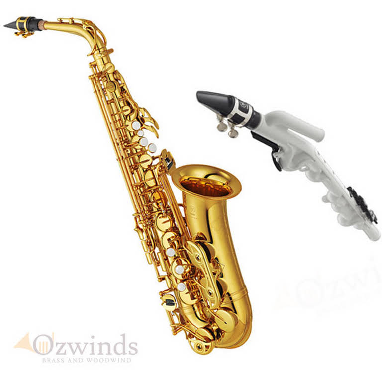 Ozwinds brass and woodwind online