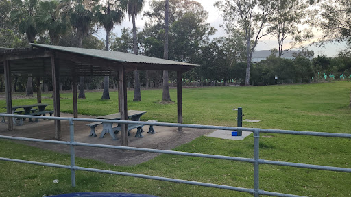Progress Road Park - Visual