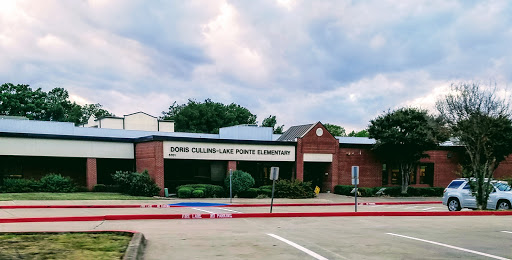 Doris Cullins-Lake Pointe Elementary School
