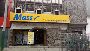 Mass La Cabaña 3