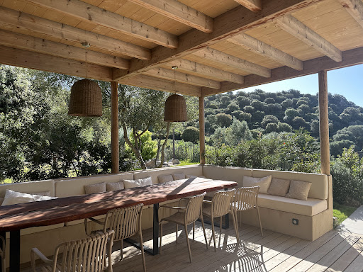 Photo de Santa reparata di balagna à Santa-Reparata-di-Balagna (20220)