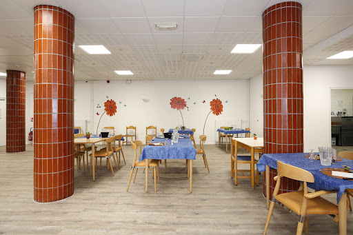 Photo de Résidence autonomie ARPAVIE Les Arcades à Maisons-Alfort (94700)