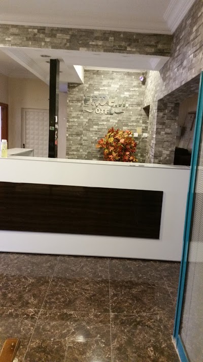Photos of Erdem Otel