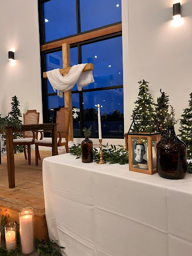 THE VENUE at Wildflower Ridge - Thumbnail