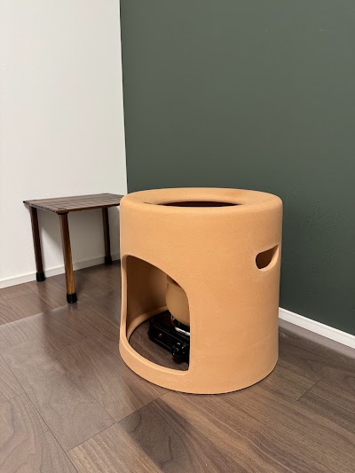 若よもぎ蒸し専門店 Laki