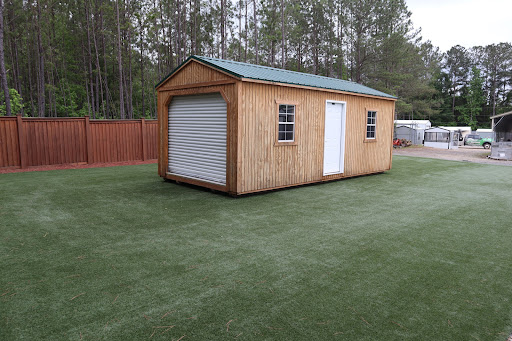 Outdoor Options - Visual