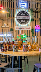 Photo n°13 de La Cervoiserie Orvault à Orvault (Magasin de vins et spiritueux)