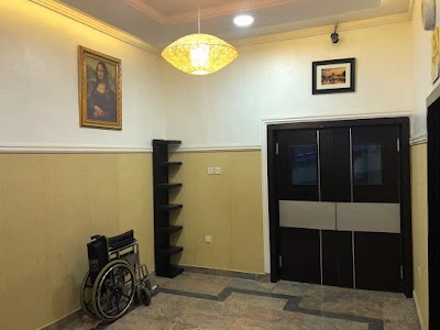 Photos of Colworths Medical Centre