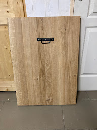 Photo n°16 de 2 mains de Maitre à Venette (Menuisier)