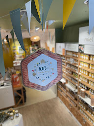 Photo n°10 de Famille Mary à Lyon (Magasin de vitamines et compléments alimentaires)