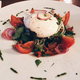 Photo n°144 de Le Colimaçon marais à Paris (Restaurant)