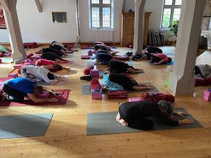 Photo n°20 de Maria MUTZ - YOSO à Marckolsheim (Centre de bien-être)