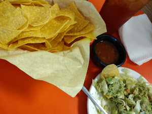 Las Mananitas photo